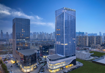 中端酒店竞争激烈，丽怡酒店借力华中战略深耕武汉市场