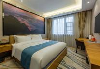 雅阁酒店集团|武当山下的国际范商旅之选，尽在澳斯特精选酒店