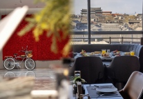 北京前门万达颐华酒店活力起航，预售七天突破一千万