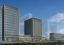 强强联手！品质行政公寓拎包入住，合肥这里的人才有福了！