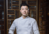 北京康莱德酒店新任中餐行政主厨苗凡