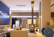 宜尚酒店3.0版长沙闪耀登场，开业初即获满分好评