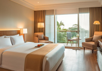 万达酒店发展：2023年第三季度新增10家酒店，客房总数超过32800间