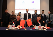 佳木斯万达锦华酒店携手佳木斯市旅游职业学校，共建教育实践基地助力人才培养