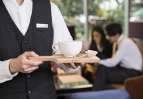 石小丽：服务在哪里？ ———酒店业的灵魂叩问