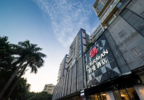 广州区域综合OCC超95%，广交会期间柏曼酒店收获满满好评