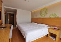 格林豪泰酒店，邀您来心旷神怡的桂林