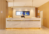 Revpar同比提升60元，城市便捷广州同德围店打造4.0改造新标杆