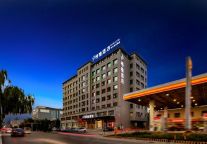 格雅酒店，穿越千年古都，发现太原之美！