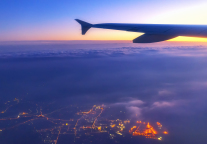 春秋航空沈阳冬春航线加密