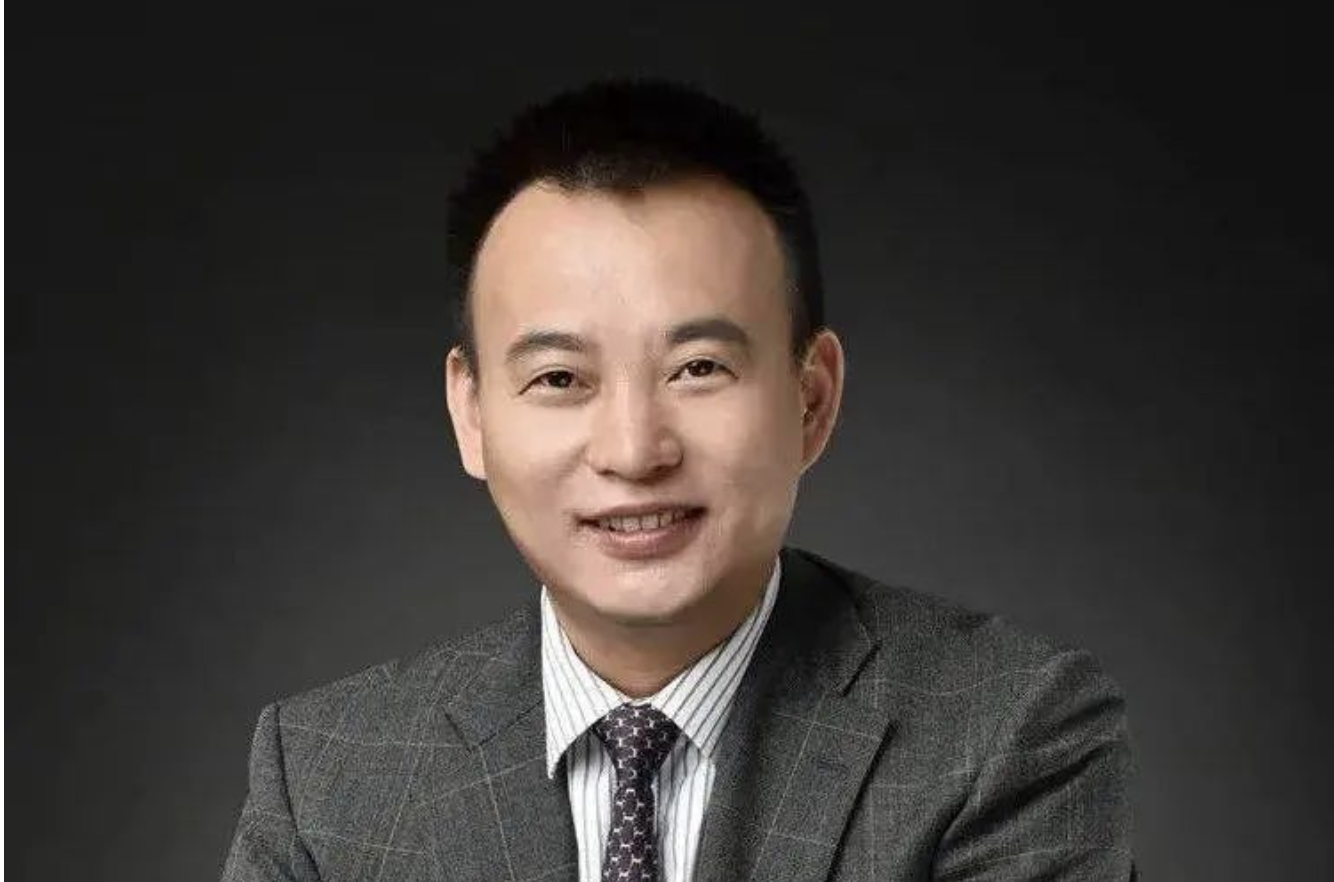 李成勇先生担任世纪金源酒店集团副总裁兼世纪金源酒店管理有限公司总裁
