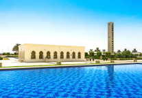 永利度假村获24亿美元融资 推进阿联酋首个综合度假村建设