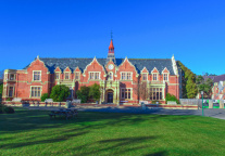 新西兰：中国护照持有者持澳大利亚签证今年11月起可免签入境