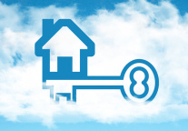 2025年金牛区257套保障性租赁房源开放登记