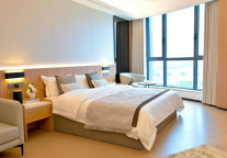 住房服务全覆盖！城发安居“6+1”全业务模式闪耀行业峰会