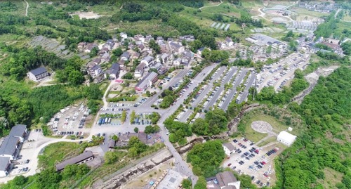 江西明月山景区“五一”假日文旅市场：发挥“长尾效应”引爆旅游热度