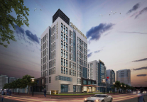 雅阁酒店集团|时尚、健康与创意融合，尽在天津武清雅阁澳斯特酒店