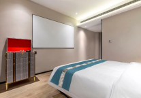 途客尚邻酒店(福安赛岐店)，温馨港湾