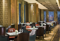 成都万达瑞华酒店母亲节温馨献礼