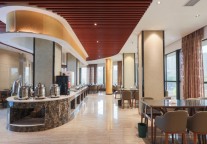 格林东方酒店， 畅玩阳光“脐橙”之乡赣州