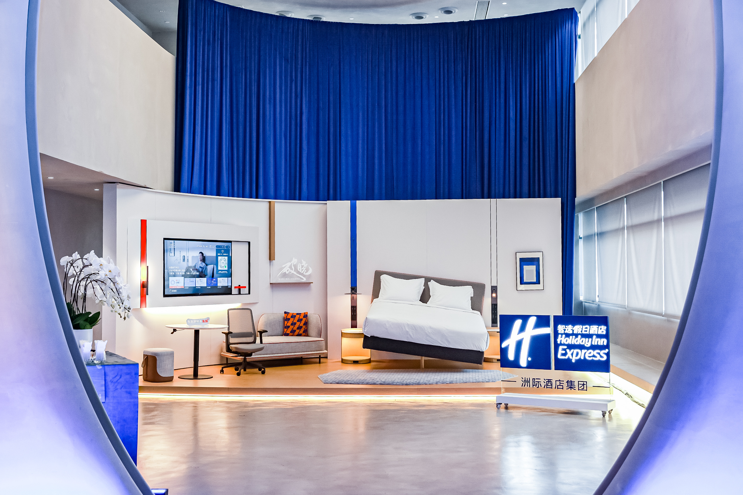 抢夺中高端酒店市场，这个国际先锋品牌如何靠创新“稳赢”？