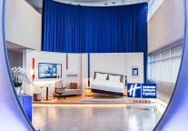 抢夺中高端酒店市场，这个国际先锋品牌如何靠创新“稳赢”？