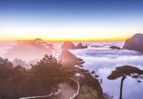 三清山全民创作奖励办法又、又、又来了！来三清山创作领奖！奖！奖！