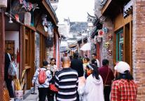 千年水乡的非遗新生：三河古镇让传统手艺“活”在当下