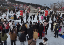 看非遗、猜灯谜，庐山风景区元宵活动来啦！