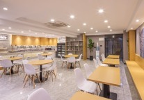 格菲酒店， 领略无锡秀雅别致的江南风韵