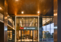 雅阁酒店集团|看德天跨国瀑布，雅阁大酒店带你玩转崇左