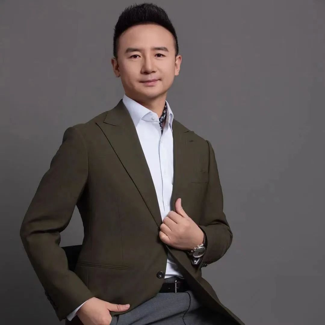 宋积杰出任汕尾保利希尔顿逸林酒店总经理.jfif