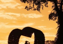 明月山景区再迎韩国旅行商同业考察团！