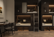 2024开新局！万澳青舍荣获金鸥奖“年度投资价值品牌”