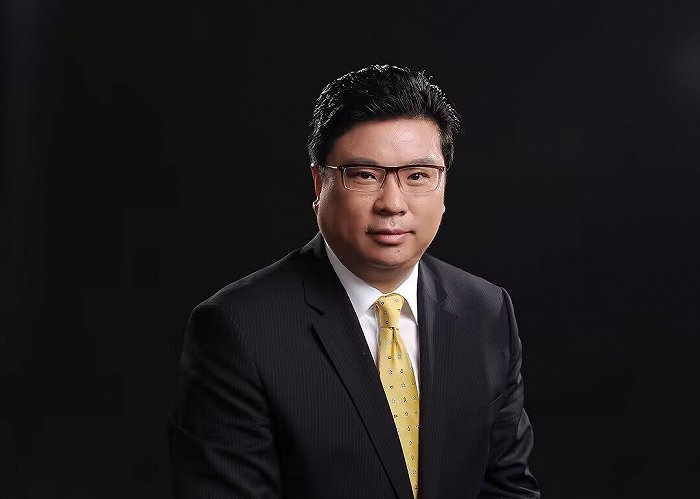 唐鸣出任锦江国际酒店管理有限公司CEO