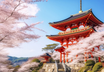 日本首家六善酒店4月在京都揭幕