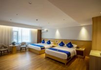 速8精选推荐丨来济南泉州，必去趵突泉