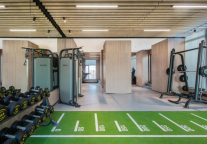 北京天峰方隅公寓隆重开业，宠物友好公寓品牌特色引人关注