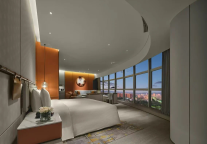 重阳佳节，平谷万达锦华酒店成登高赏秋热门之选