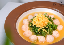 共赴春日味蕾之约 武汉万达瑞华酒店春季菜上新