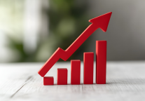 万科泊寓，又创新高了