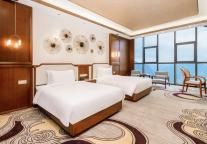 雅阁酒店集团|雅阁大酒店奢华体验，赤水河畔的国际范商旅之选