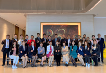 「信」所向，致未来 —— 万信至格酒店品牌西安投资开放日活动圆满闭幕