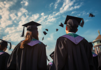 毕业季迎旺季，北京住房租赁市场快速升温