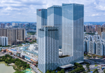 暄和家宴，悦飨团圆—— 南宁富力万达文华酒店年夜饭预定盛大开启