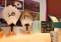 三河古镇应邀参加 “中国古镇看嘉兴”品牌推介暨古镇旅游产品洽谈对接活动