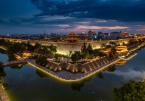 陕西新增13家国家4A级旅游景区