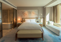 希尔顿宣布美国以外首家希尔顿Signia酒店开业