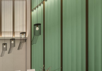 仰韶故里，国潮新风！渑池陌上轻居酒店即将盛大启幕