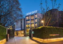 上海雅诗阁衡山服务公寓10亿+易主背后